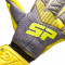 Guante Pantera Fobos Protect Niño Grey-Yellow