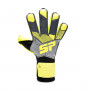 Pantera Fobos Iconic Niño Grey-Yellow