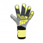 Djeca Pantera Fobos Trening Gris-Amarillo