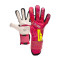 Guante No Goal Zero Iconic Niño Pink