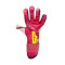 Guante No Goal Zero Iconic Niño Pink