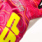 Guante No Goal Zero Iconic Niño Pink