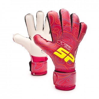 No Goal Zero Training Niño Pink