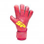 No Goal Zero Training Bambino Pink