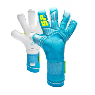 Earhart 3 Pro Bambino Sky-Yellow