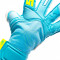Guante Earhart 3 Iconic Niño Turquoise