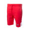 Pantalón corto Short Regular N°1 Red