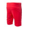 Pantalón corto Short Regular N°1 Red