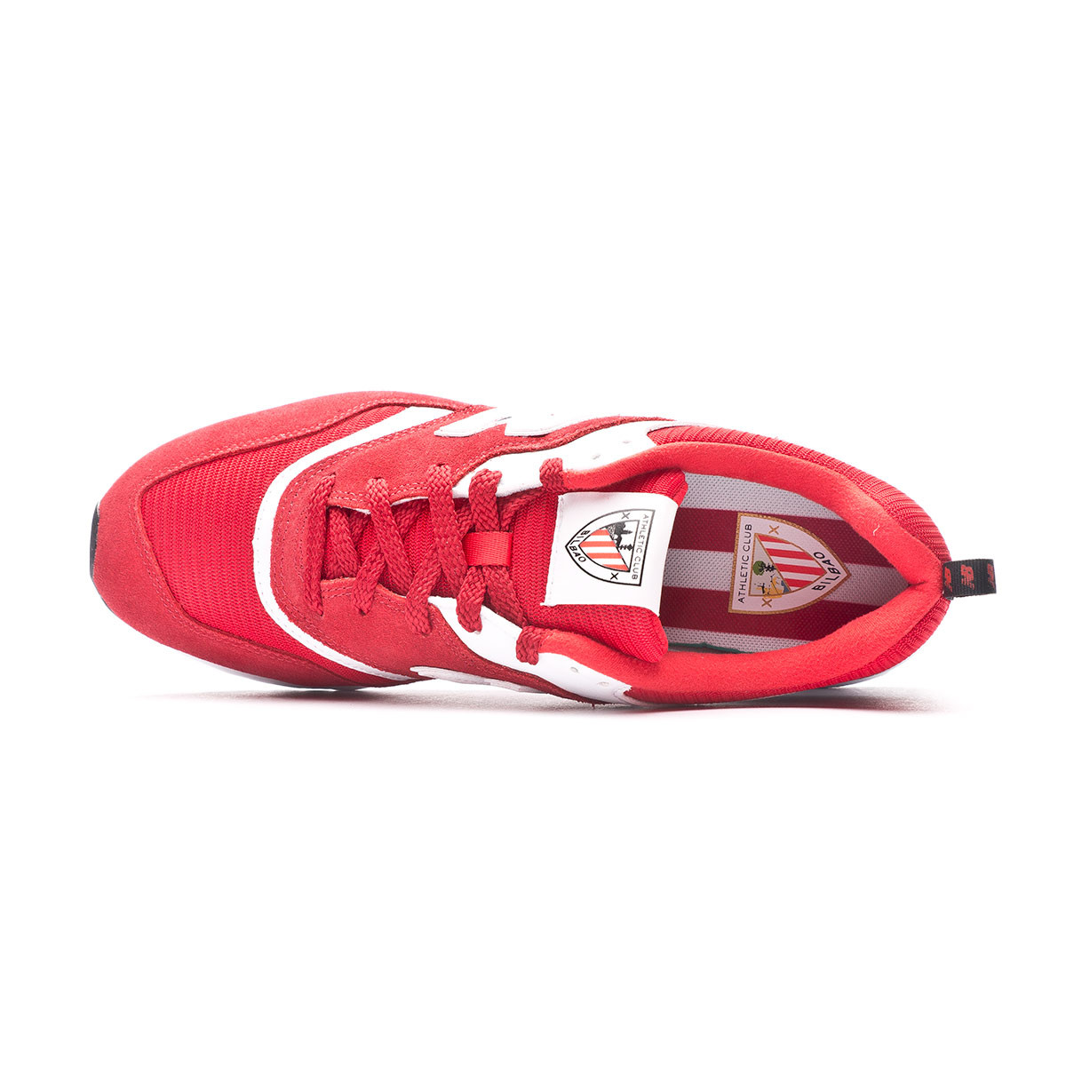 New balance zapatillas athletic bilbao clearance