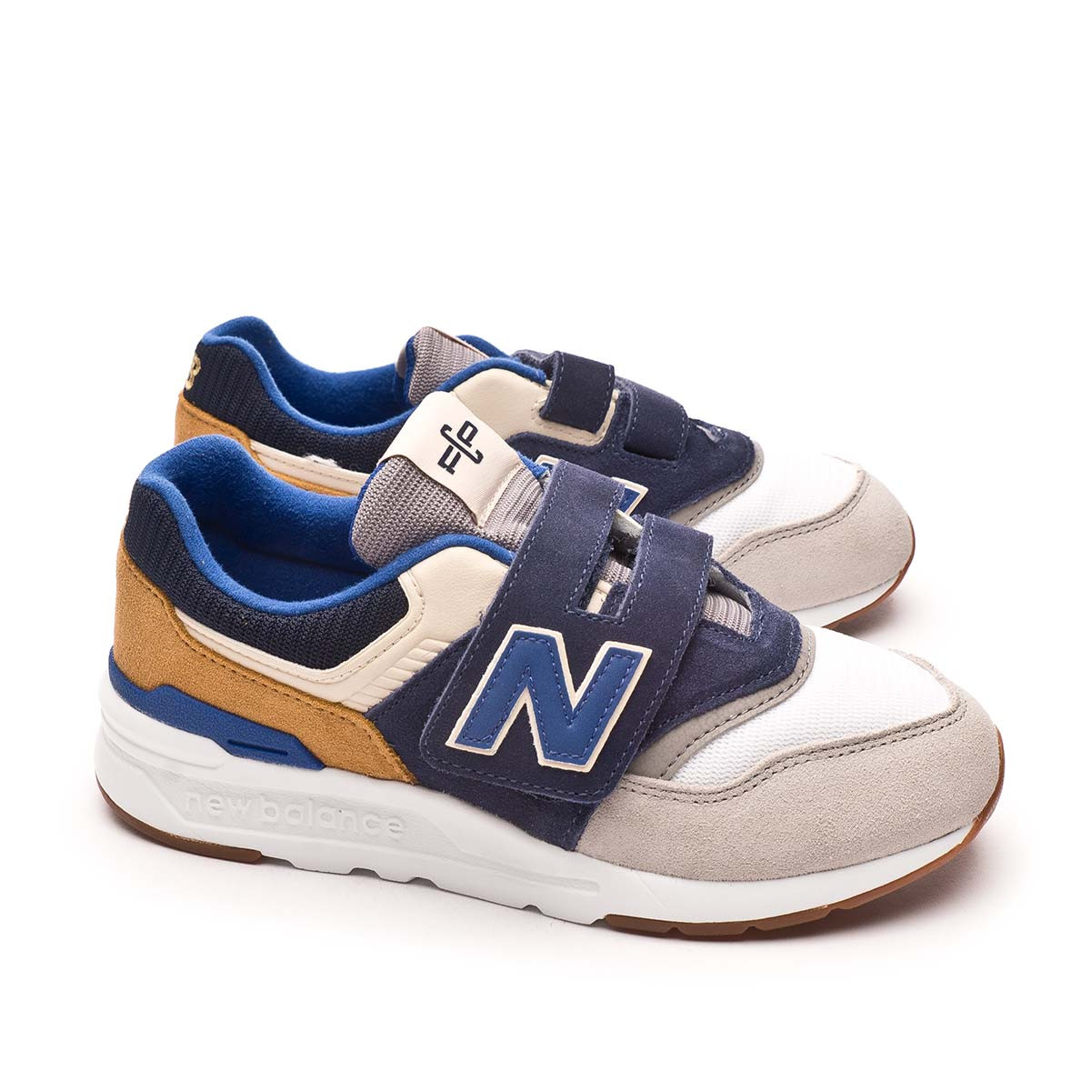 Tenis New Balance FC Porto Blue - Emotion