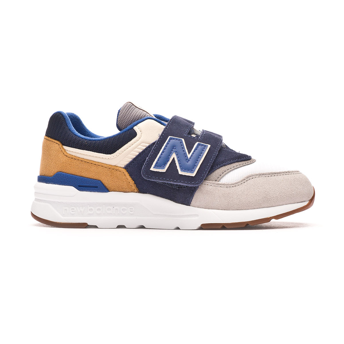 New Balance Kids FC Porto 2021-2022 Trainers New Balance Kids FC Porto 2021-2022 Trainers