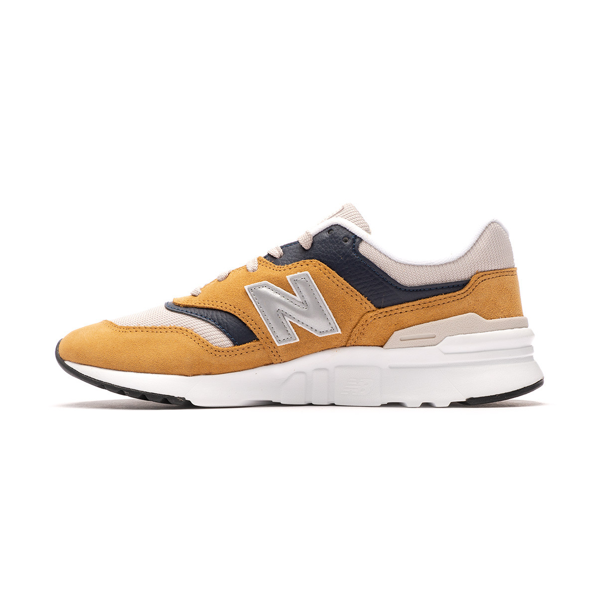 Trainers New Balance 997HV1 Brown 
