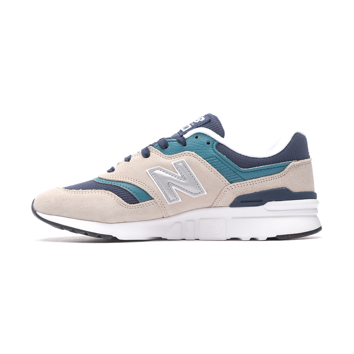 Trainers New Balance 997HV1 Grey 