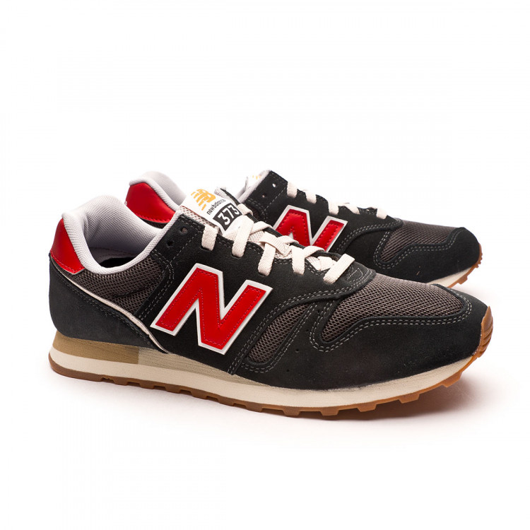 Trainers New Balance 373 V2 Higher Learning-Black - Fútbol Emotion