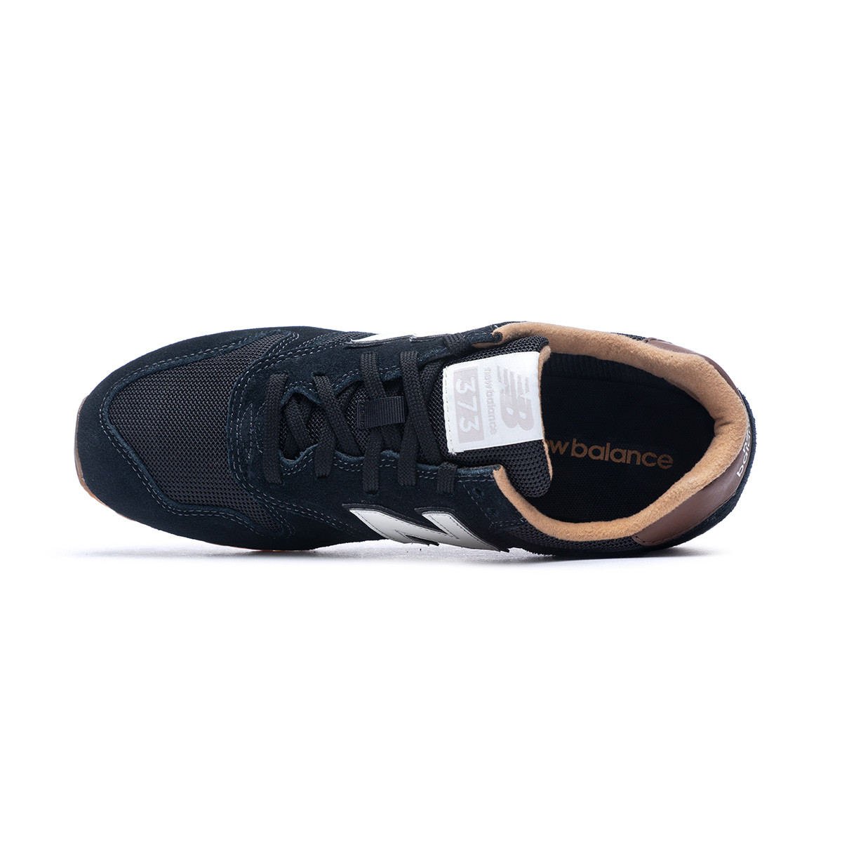 Balance 373V2 Winter Fashion 