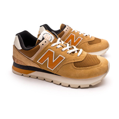 Zapatilla New Balance 574 V1 Workwear - Fútbol Emotion بروتين نسائي Zapatilla New Balance 574 V1 Workwear - Fútbol Emotion بروتين نسائي