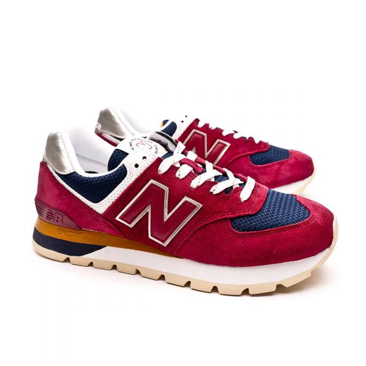new balance higher learning pack