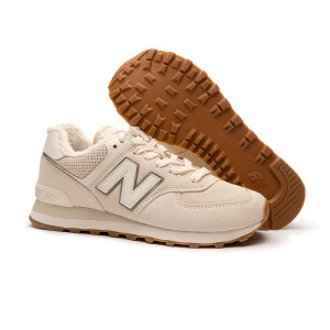 New Balance 574V2 Ultra Luxe Angora 
