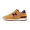 New Balance 574 V2 History Class Pack Trainers