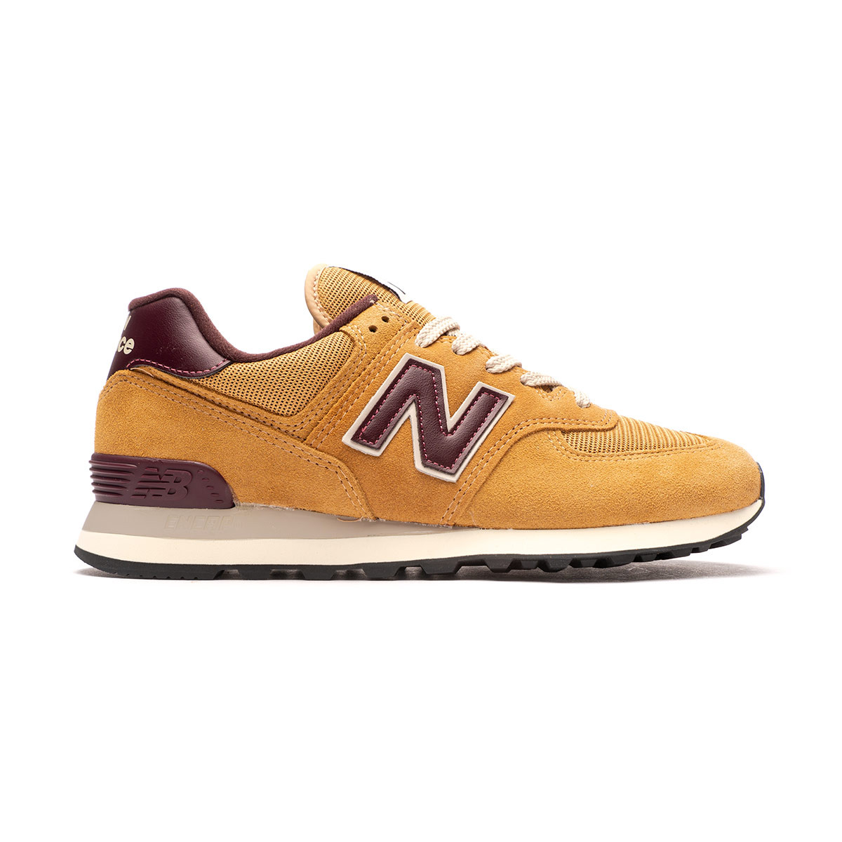 Trainers New Balance 574 V2 History 