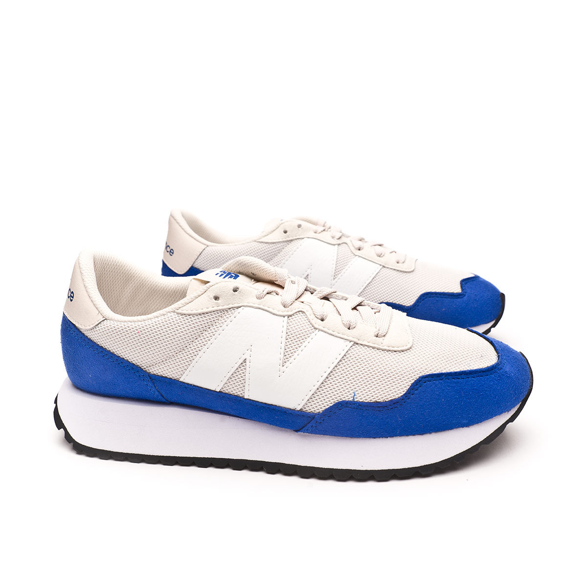 New Balance 237 V1 Playground Moonbeam 