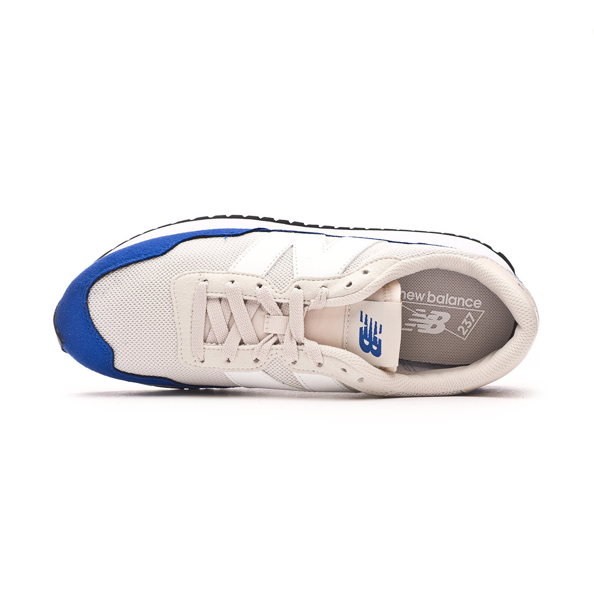New Balance 237 V1 Playground Moonbeam 