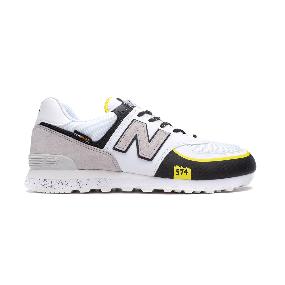 New balance cordura 574