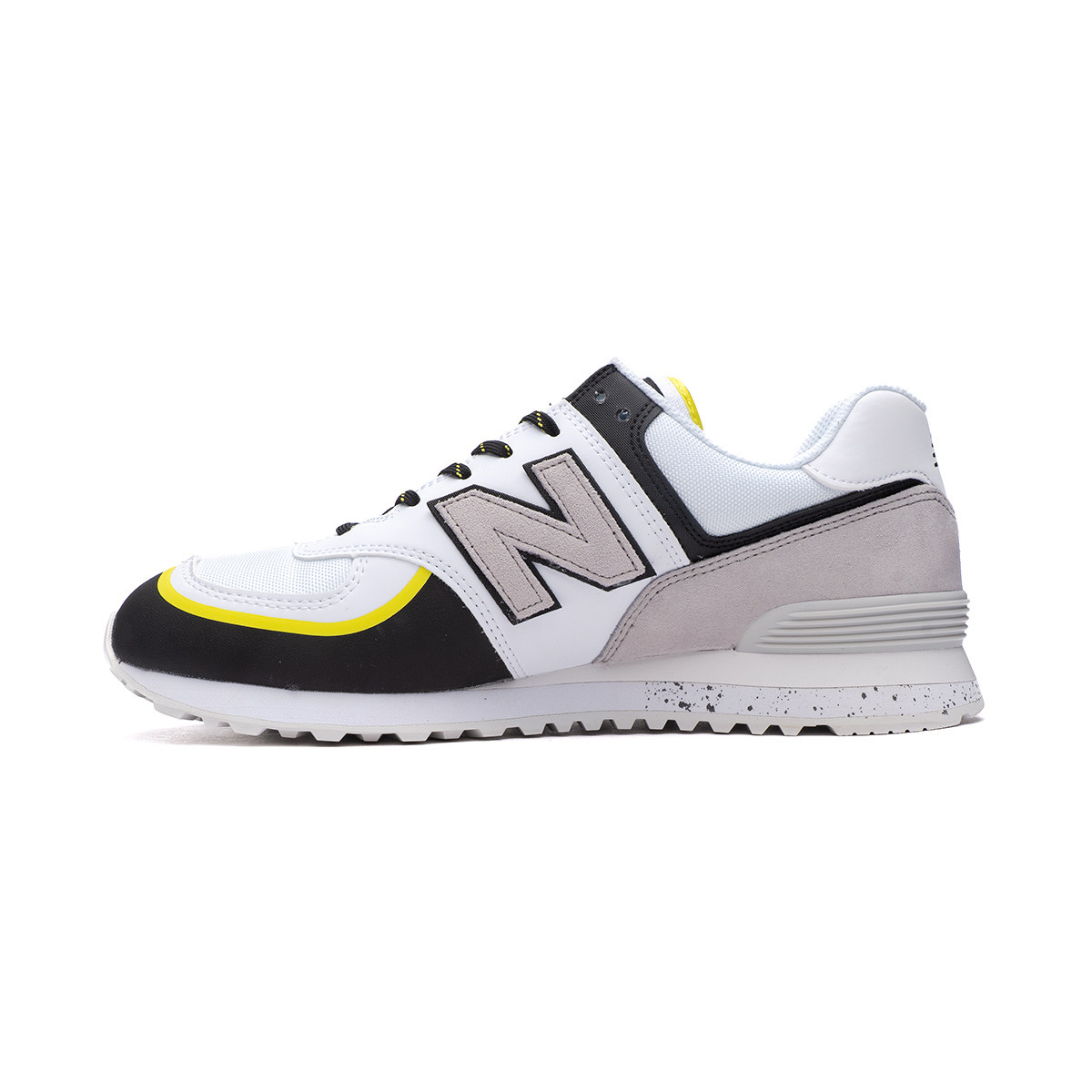 Trainers New Balance 574 All Terrain "Protection Pack" WhiteBlack