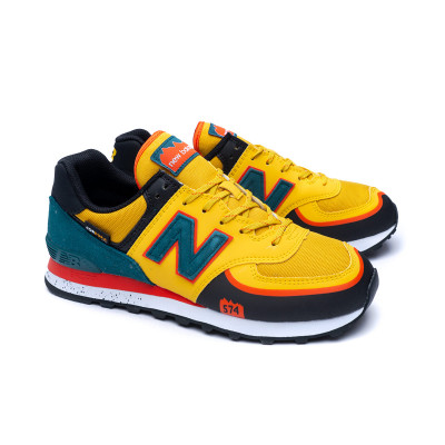 Trainers New Balance 574 All Terrain 