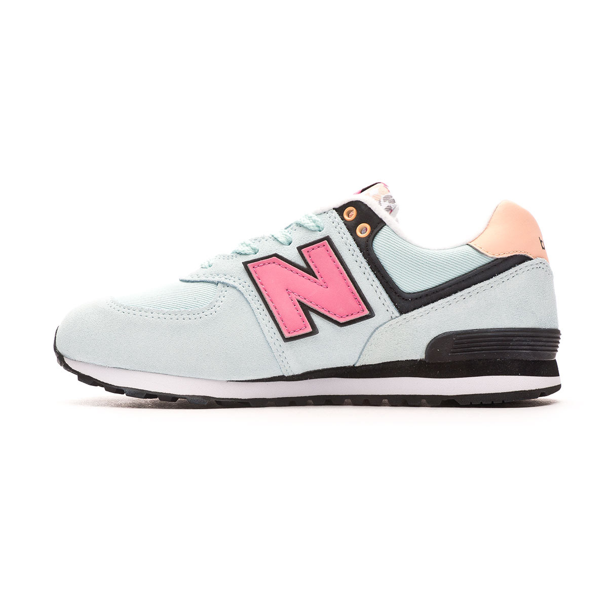 New Balance 574 V1 Trainers New Balance 574 V1 Trainers