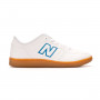 Audazo v5+ Control IN Enfant White-Helium