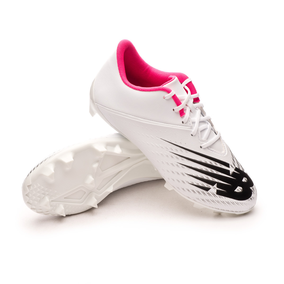 new balance boys football boots