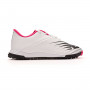 Furon v6+ Dispatch Turf Niño White-Alpha pink