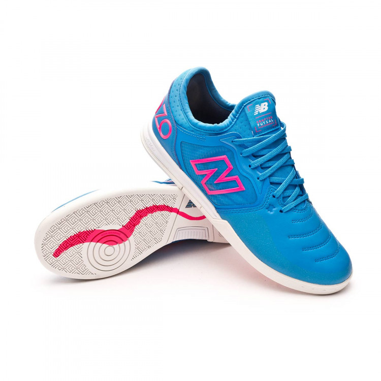 New Balance AUDAZO V5 Pro Suede IN | R-GOL.com - Football boots \u0026 equipment