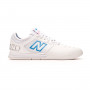 Audazo v5+ Pro IN White-Helium