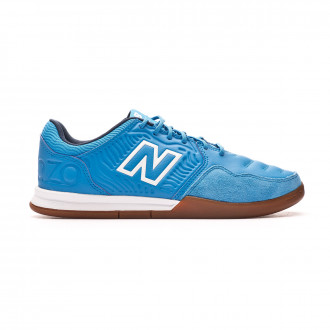 new balance indoor football trainers