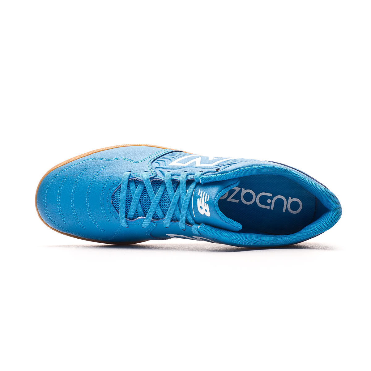 New Balance AUDAZO V5+ Pro Suede IN | R-GOL.com - Football boots \u0026 equipment