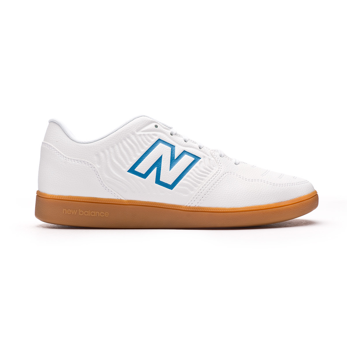 Futsal Shoes New Balance Audazo V5+ 