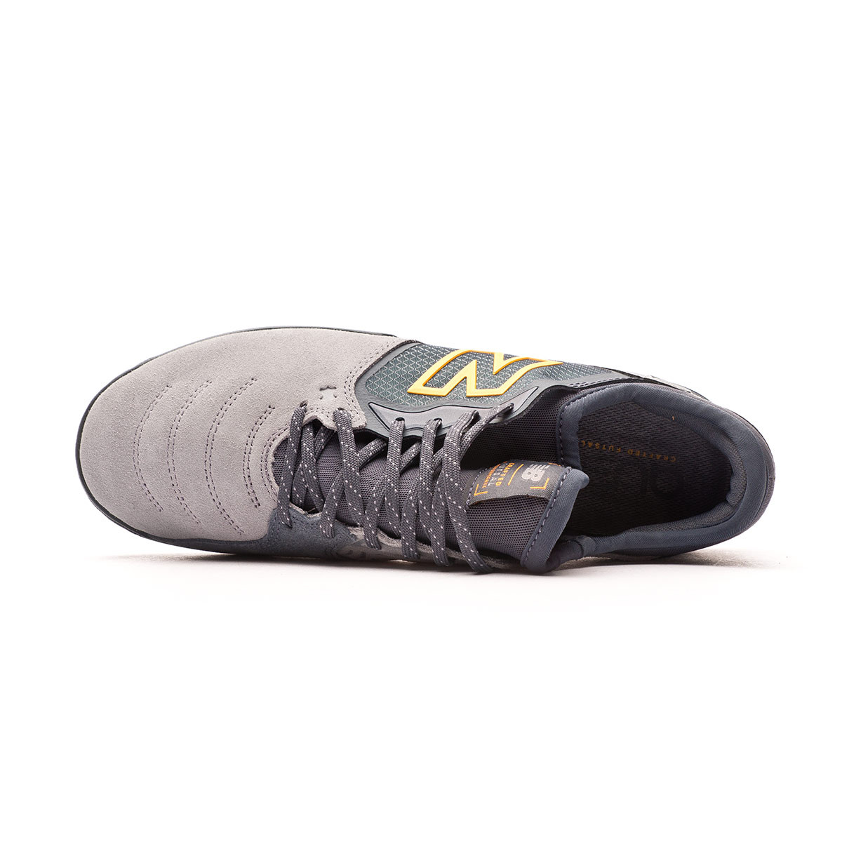 new balance audazo v5 pro in indoor football shoes