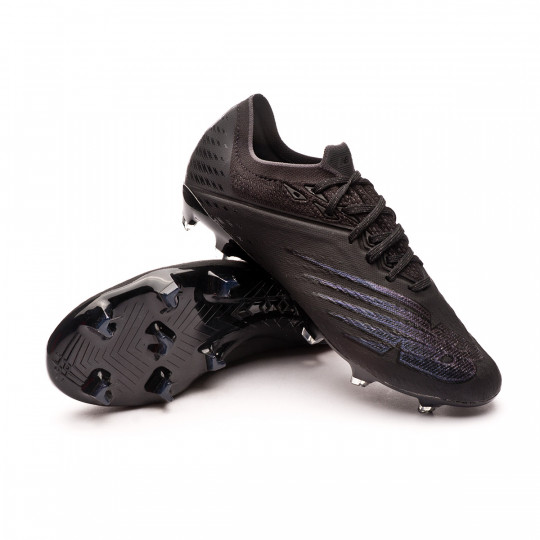 new balance soccer cleats blackout