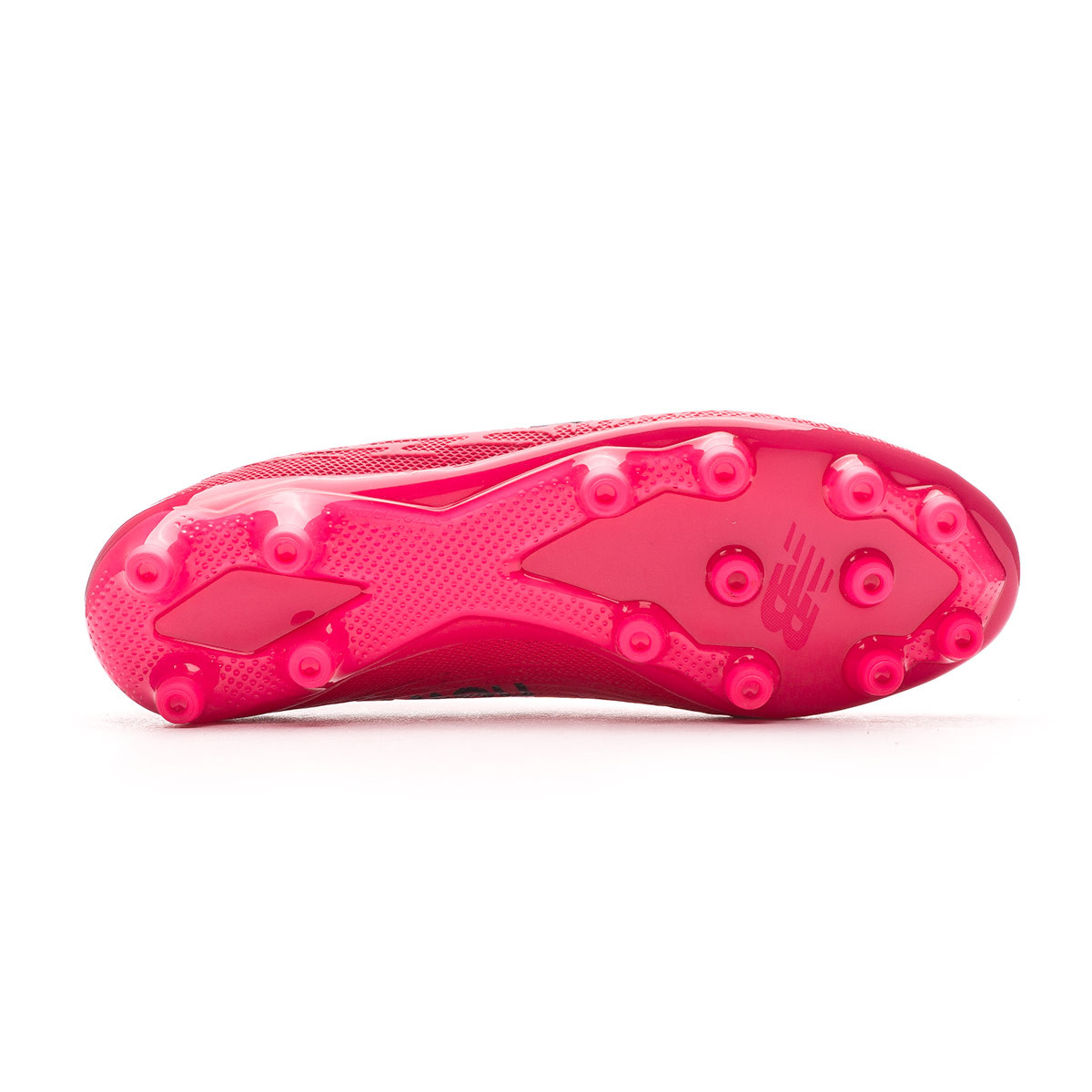 Football Boots New Balance Tekela V3+ Magia AG Alpha pink-Horizon - Fútbol  Emotion