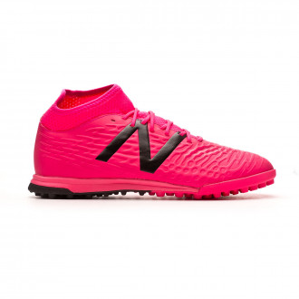 new balance soccer boots