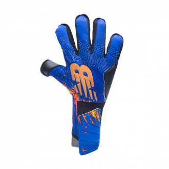 New Balance goalkeeper gloves - Fútbol 