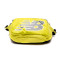 Bandolera Core Performance Large Waist Bag Sulphur Yellow