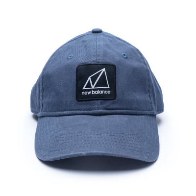 Cap New Balance Terrain Cotton Twill 