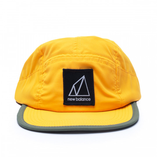 New Balance Athletics Terrain 7 Panel 