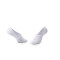 Calcetines New Balance Performance Cotton Unseen Liner - 3Prs White