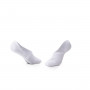 Performance Cotton Unseen Liner - 3Prs White