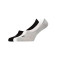 New Balance Performance Cotton Unseen Liner (3 Pares) Socks