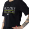 Camiseta Athletic Club Bilbao Fanswear 2021-2022 Mujer Black